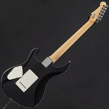 YAMAHA USED 中古 PACIFICA212VFM (Trancelucent Black) [SN.HPX313198] ヤマハ 画像3