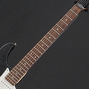 YAMAHA USED 中古 PACIFICA212VFM (Trancelucent Black) [SN.HPX313198] ヤマハ 画像4