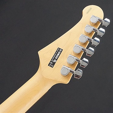YAMAHA USED 中古 PACIFICA212VFM (Trancelucent Black) [SN.HPX313198] ヤマハ 画像7