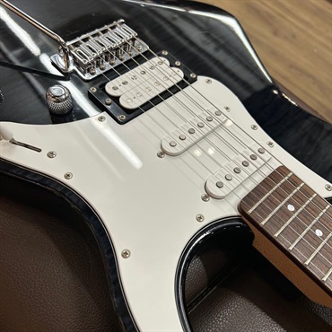 YAMAHA USED 中古 PACIFICA212VFM (Trancelucent Black) [SN.HPX313198] ヤマハ 画像8