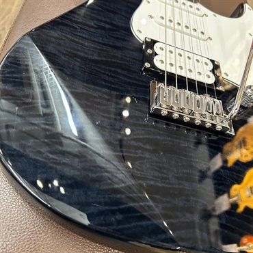 YAMAHA USED 中古 PACIFICA212VFM (Trancelucent Black) [SN.HPX313198] ヤマハ 画像9