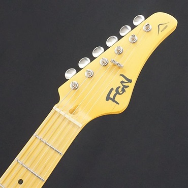 FUJIGEN USED 中古 EOS3-ASH-M (White Blonde) [SN.D250203] フジゲン 画像6