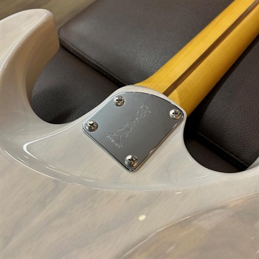 FUJIGEN USED 中古 EOS3-ASH-M (White Blonde) [SN.D250203] フジゲン 画像9