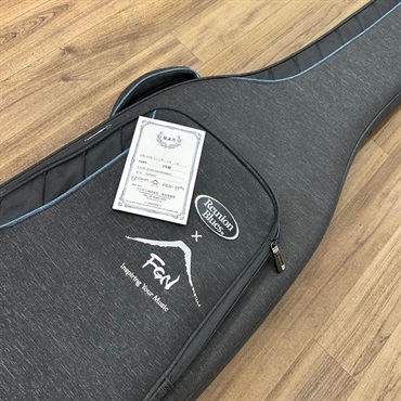 FUJIGEN USED 中古 EOS3-ASH-M (White Blonde) [SN.D250203] フジゲン 画像10