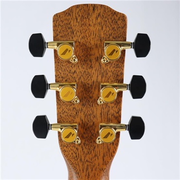 MORRIS 【Hand Made Premium】 SC-71 モーリス 画像6