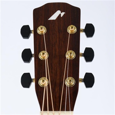 MORRIS 【Hand Made Premium】 SC-61 モーリス 画像2