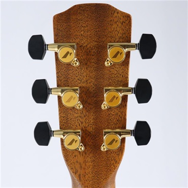 MORRIS 【Hand Made Premium】 SC-61 モーリス 画像4