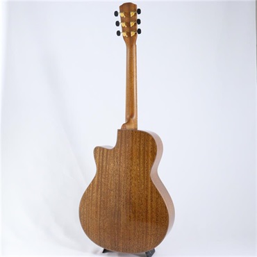 MORRIS 【Hand Made Premium】 SC-61 モーリス 画像9