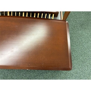 HAMMOND USED 中古　XK-5 フルセット【2段鍵盤+スタンド+足鍵盤+椅子セット】　ハモンド　※配送設置料別途お見積り　※代引き不可　注意事項要ご確認 画像3