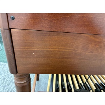 HAMMOND USED 中古　XK-5 フルセット【2段鍵盤+スタンド+足鍵盤+椅子セット】　ハモンド　※配送設置料別途お見積り　※代引き不可　注意事項要ご確認 画像8