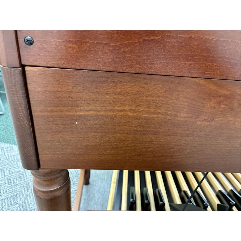 HAMMOND USED 中古 XK-5 フルセット【2段鍵盤+スタンド+足鍵盤+椅子