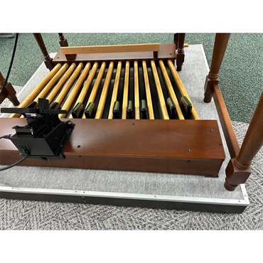 HAMMOND USED 中古 XK-5 フルセット【2段鍵盤+スタンド+足鍵盤+椅子