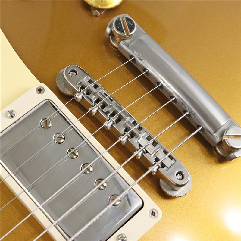 Gibson USED 中古 Custom Shop 1957 Les Paul Standard Gold Top
