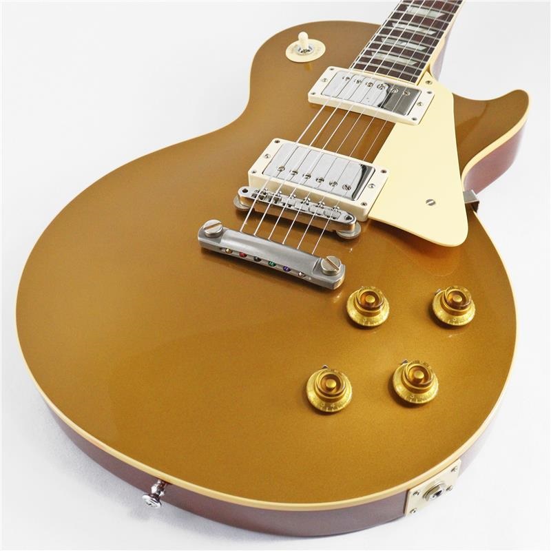 Gibson USED 中古 Custom Shop 1957 Les Paul Standard Gold Top