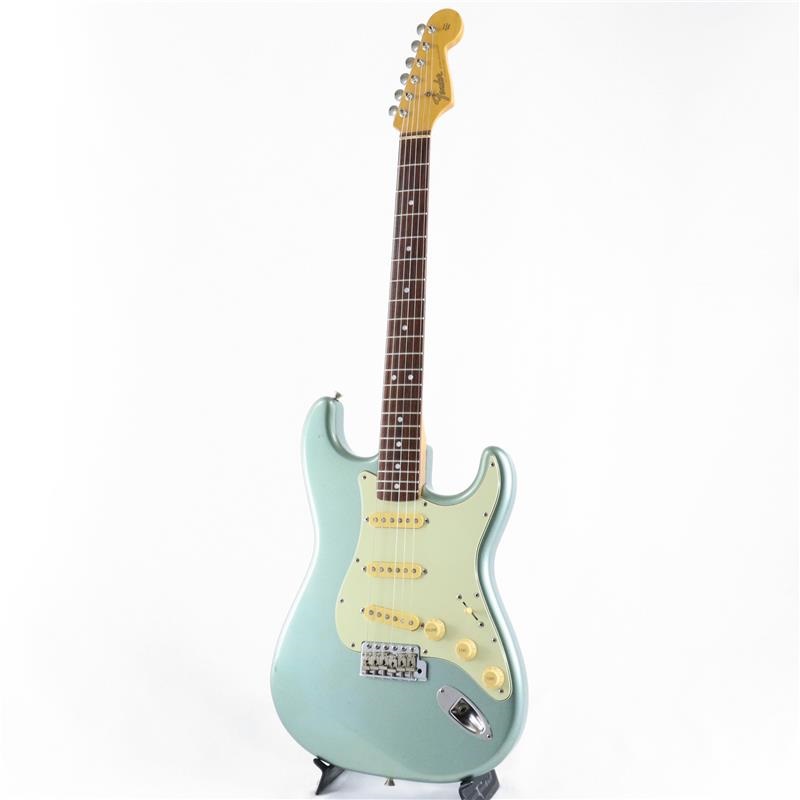 Fender Japan USED 中古 ST65TX(Ice Blue Metallic)[SN.N076895