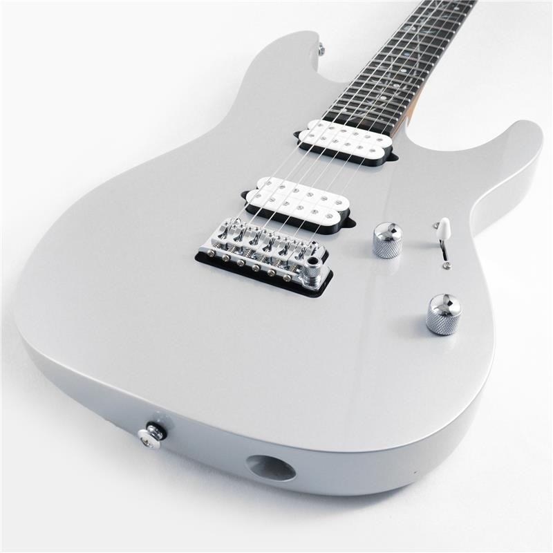 Ibanez USED 中古 TOD10 Classic Silver[Tim Henson Model][SN 