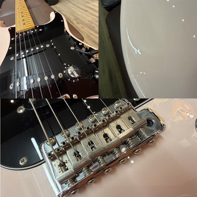Cool Z USED 中古 CZ-SV/M （Shell Pink） [SN.A200615] ヒストリー