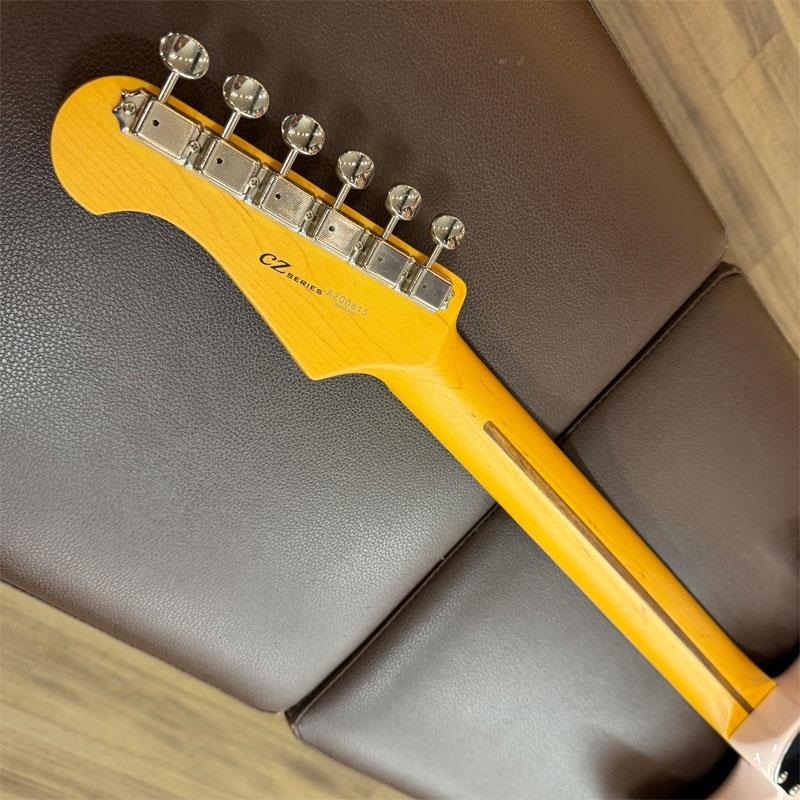 Cool Z USED 中古 CZ-SV/M （Shell Pink） [SN.A200615] ヒストリー