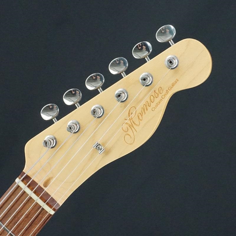 momose USED 中古 MTL1-STD/NJ (OWH) [SN.13886] モモセ ｜イケベ楽器