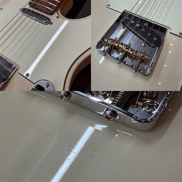 momose USED 中古 MTL1-STD/NJ (OWH) [SN.13886] モモセ ｜イケベ楽器