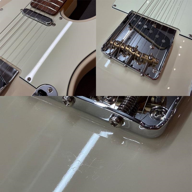 Momose MTL1-STD/NJ OWH / 生産終了品 momose USED 中古 MTL1-STD/NJ (OWH) [SN.13886] モモセ ｜イケベ楽器