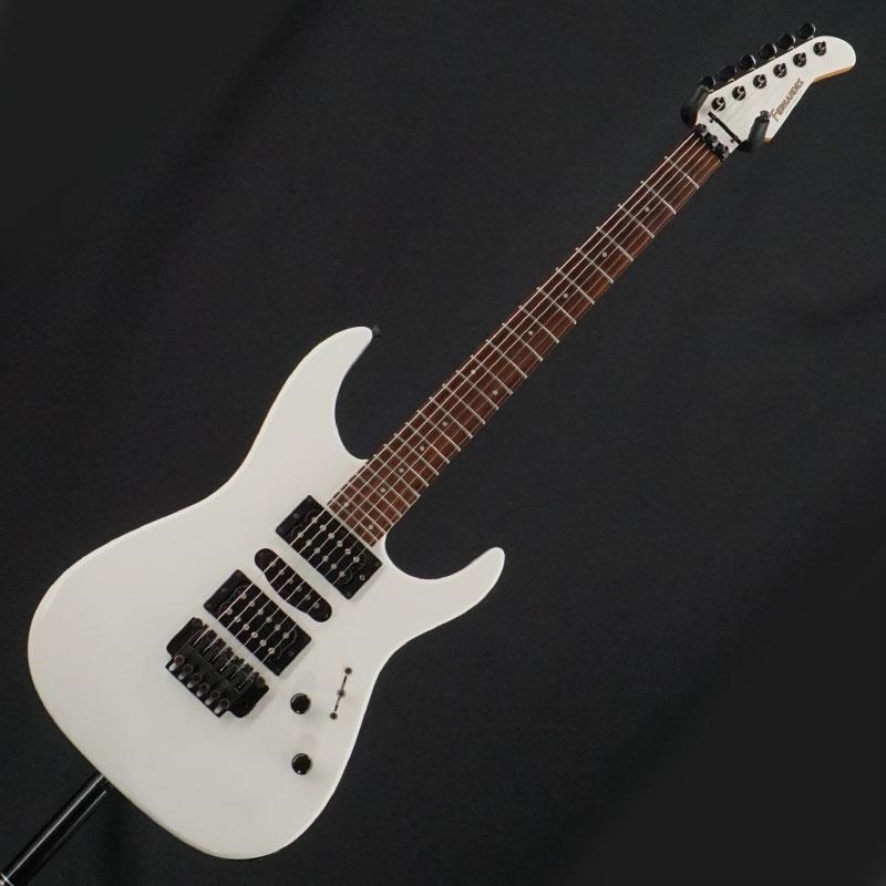 FERNANDES ／ Burny USED 中古 FR-55 SW[SN.-] フェルナンデス