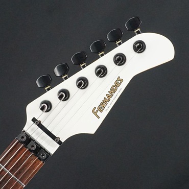 FERNANDES ／ Burny USED 中古 FR-55 SW[SN.-] フェルナンデス/バーニー 画像6