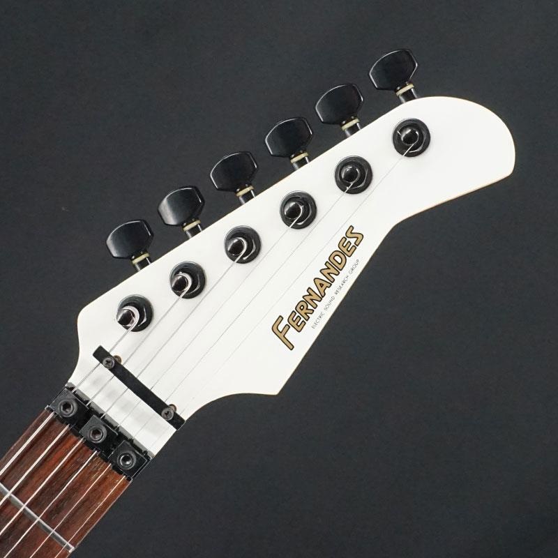 FERNANDES ／ Burny USED 中古 FR-55 SW[SN.-] フェルナンデス