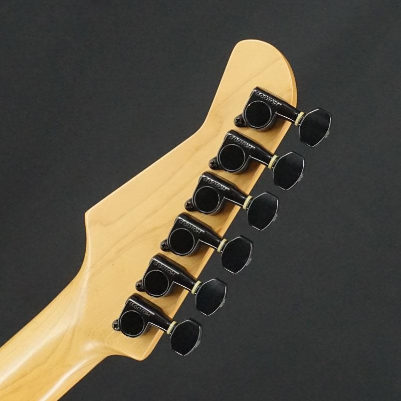 FERNANDES ／ Burny USED 中古 FR-55 SW[SN.-] フェルナンデス