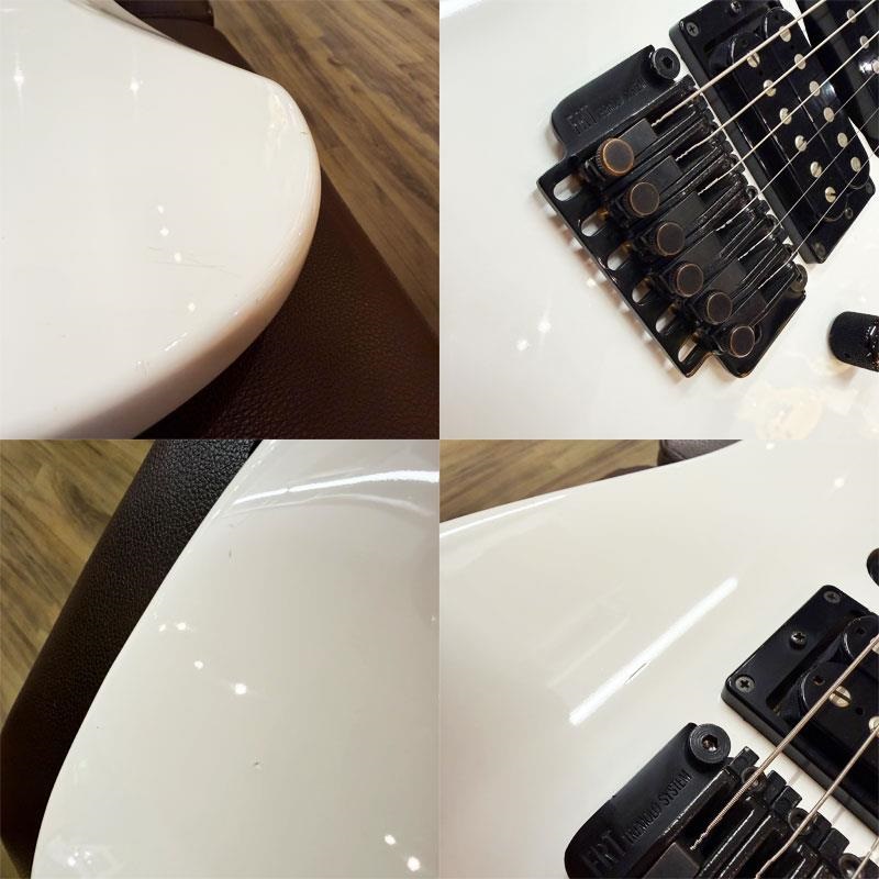 FERNANDES ／ Burny USED 中古 FR-55 SW[SN.-] フェルナンデス