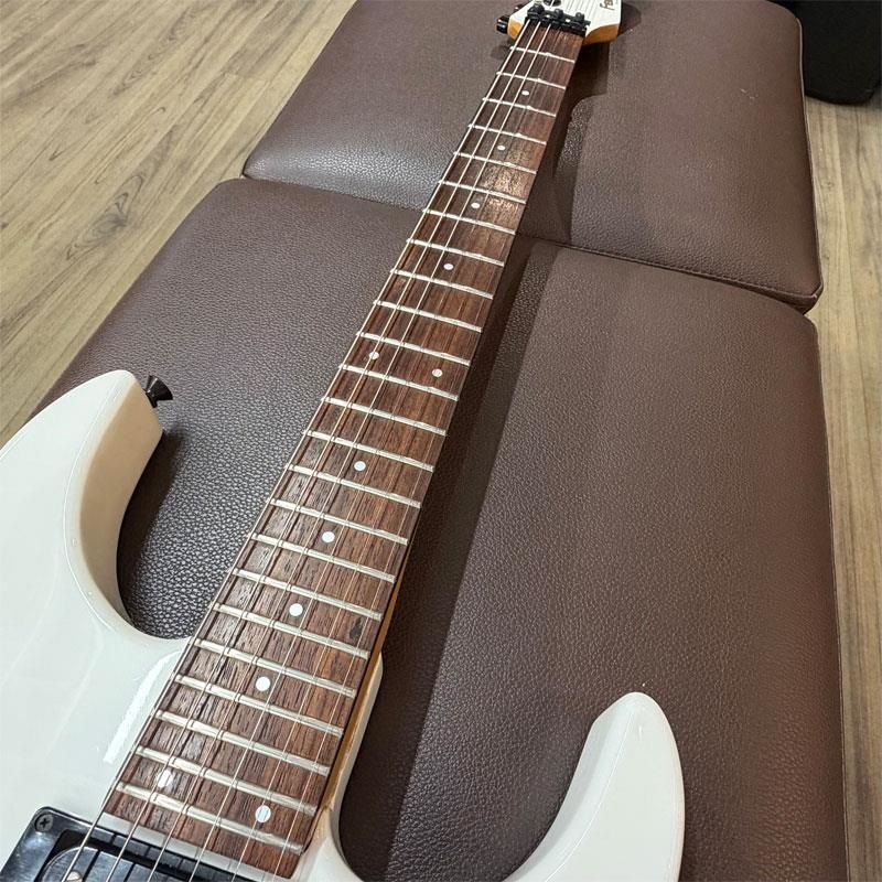 FERNANDES ／ Burny USED 中古 FR-55 SW[SN.-] フェルナンデス