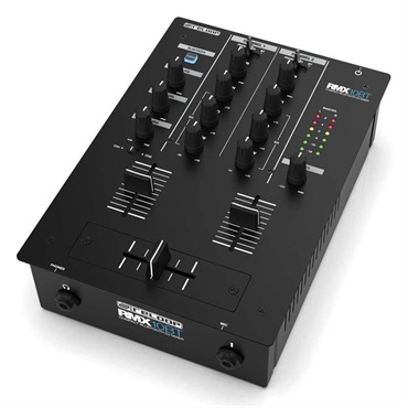 reloop RP-7 + RMX-10BT コンパクトDJ 7点SET (リループ) 画像4