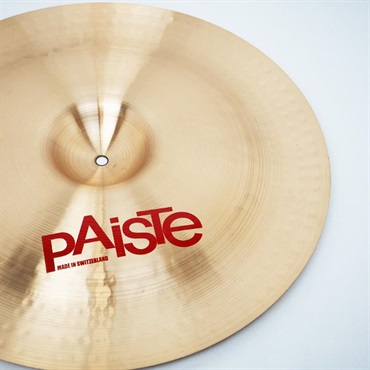 PAiSTe USED 中古 2002 Novo China 20 [1706g] 画像7