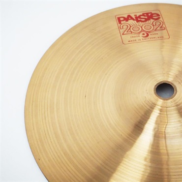 PAiSTe USED 中古 2002 Splash 8 [134g] 画像2