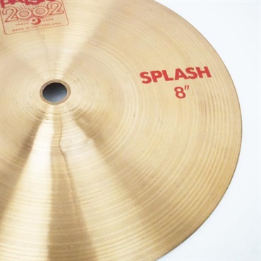 PAiSTe USED 中古 2002 Splash 8 [134g] 画像3