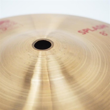 PAiSTe USED 中古 2002 Splash 8 [134g] 画像4