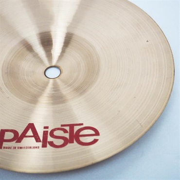 PAiSTe USED 中古 2002 Splash 8 [134g] 画像6