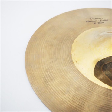 Zildjian USED 中古 K Custom Hybrid Splash 9 [NKZL9CHBSP][258g] 画像2