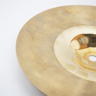 Zildjian USED 中古 K Custom Hybrid Splash 9 [NKZL9CHBSP][258g] 画像4