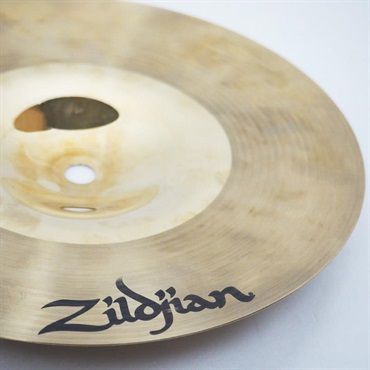 Zildjian USED 中古 K Custom Hybrid Splash 9 [NKZL9CHBSP][258g] 画像5