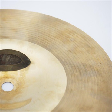Zildjian USED 中古 K Custom Hybrid Splash 9 [NKZL9CHBSP][258g] 画像6