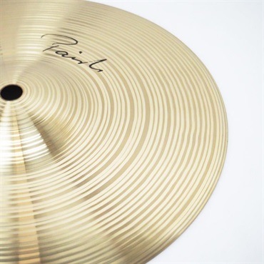 PAiSTe USED 中古 Signature The Paiste Line Splash 10[266g] 画像2