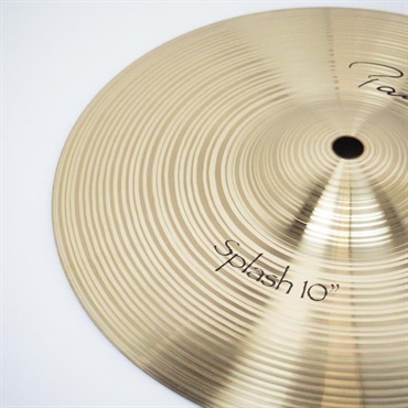 PAiSTe USED 中古 Signature The Paiste Line Splash 10[266g] 画像3