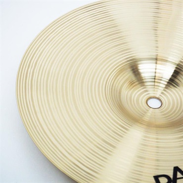 PAiSTe USED 中古 Signature The Paiste Line Splash 10[266g] 画像4