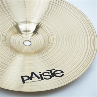 PAiSTe USED 中古 Signature The Paiste Line Splash 10[266g] 画像5