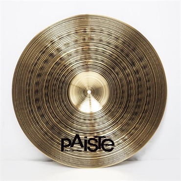 PAiSTe USED 中古 Signature The Paiste Line Full Ride 20 [2462g] 画像1
