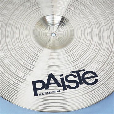 PAiSTe USED 中古 Signature The Paiste Line Full Ride 20 [2462g] 画像6