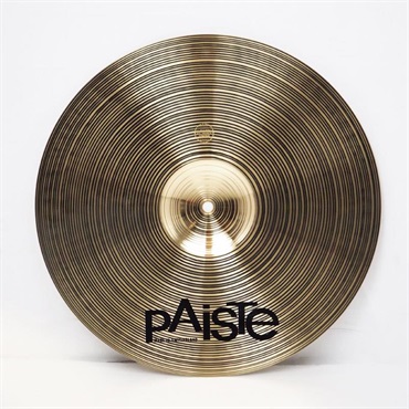 PAiSTe USED 中古 Signature The Paiste Line Fast Crash 16 [962g] 画像1