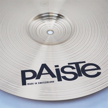 PAiSTe USED 中古 Signature The Paiste Line Fast Crash 16 [962g] 画像6