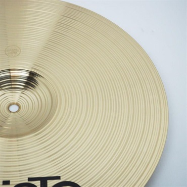 PAiSTe USED 中古 Signature The Paiste Line Fast Crash 16 [962g] 画像7